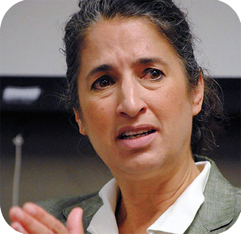 Dr. Carol Cordona