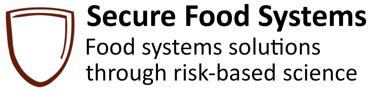 Secure Food Systems